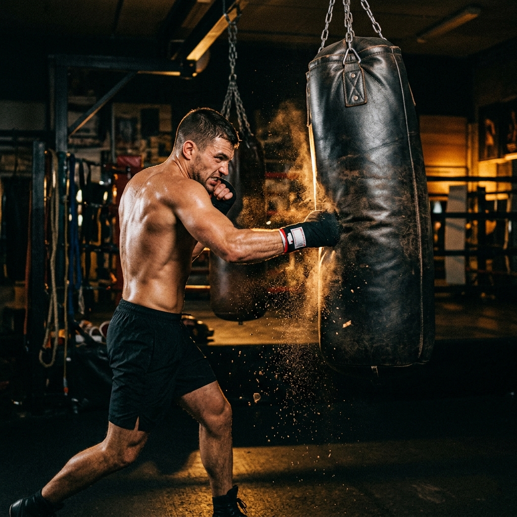 Boxing Fundamentals